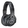Image de Audio-Technica ATH M40X - M Series - écouteurs - circum-aural - filaire - jack 3,5mm