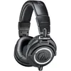 Image de Audio-Technica ATH-M50X Noir