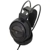 Image de Audio-Technica ATH AVA400 - Écouteurs - circum-aural - filaire - jack 3,5mm