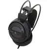 Image de Audio-Technica ATH-AVA400 (Filaire), Écouteurs, Noir
