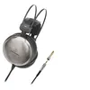 Image de Audio-Technica Art Monitor ATH-A2000Z - Écouteurs - circum-aural - filaire - jack 3,5mm - isolation acoustique
