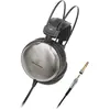 Image de Audio-Technica ATH-A2000Z (Filaire), Écouteurs, Argent, Noir