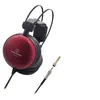 Image de Audio-Technica Art Monitor ATH-A1000Z - Écouteurs - circum-aural - filaire - jack 3,5mm - isolation acoustique