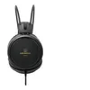 Image de Audio-Technica Art Monitor ATH-A550Z - Écouteurs - circum-aural - filaire - jack 3,5mm