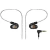 Image de Audio-Technica ATH-E70 - E-Series - écouteurs - intra-auriculaire - filaire - jack 3,5mm - isolation acoustique