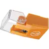 Image de Audio-Technica VMN30EN (Cellule), Platine : accessoires, Orange