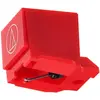 Image de Audio-Technica ATN91R -vaihtoneula (Cellule), Platine : accessoires, Rouge