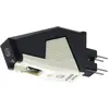 Image de Audio-Technica At85ep (Cellule), Platine : accessoires, Blanc, Noir
