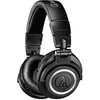 Image de Casque Audio-Technica ATH-M50xBT Bluetooth Noir