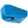 Image de Audio-Technica AT-VMN95C (Cellule), Platine : accessoires, Noir, Bleu
