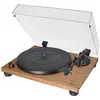 Image de Audio-Technica AT-LPW40WN (Manuel), Platine, Marron