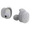 Image de Ecouteurs sans fil True Wireless Audio-Technica ATH-SPORT7TW Gris