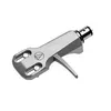 Image de Porte-cellule en aluminium moulé Audio-Technica AT-HS6SV Argent