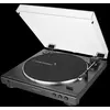 Image de Audio Technica Platine Vinyle At-lp60xusbgm G Units