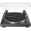 Image de Audio Technica Platine At-lp60xbtbk