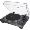 Image de Audio-Technica AT-LP120X (Manuel), Platine, Noir