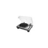 Image de Audio Technica AT-LP140XP-SV Platine à Entrainement Direct