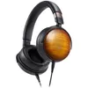 Image de Casque Hi-Fi filaire Audio-Technica ATH-WP900