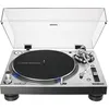 Image de Platine vinyle Audio-Technica AT-LP140XP Argent