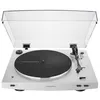 Image de Platine vinyle Audio-Technica AT-LP3XBT entièrement automatique Blanc
