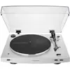 Image de Audio-Technica AT-LP3XBTWH (Automatique), Platine, Blanc