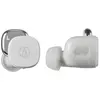 Image de Audio-Technica ATH-SQ1TW (Pas de réduction du bruit, 6.50 h, Sans fil), Écouteurs, Blanc