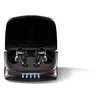 Image de Ecouteurs intra-auriculaires sans fil Audio-Technica ATH-TWX9 Bluetooth avec réduction active du bruit Noir