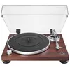 Image de Platine vinyle Audio-Technica AT-LPW50BT Bois de rose