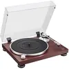 Image de Audio-Technica AT-LPW50BT (Manuel), Platine, Noir, Marron