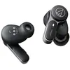 Image de Ecouteurs sans fil Audio-Technica ATH-TWX7BK Bluetooth avec réduction active du bruit Noir