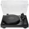 Image de Platine vinyle semi-automatique à entraînement direct Audio-Technica AT-LP8X Noir