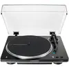 Image de Audio-Technica AT-LP70XBTBS (Automatique), Platine, Noir, Argent