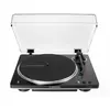Image de Audio Technica Platine Lp70xbtbs Hifi