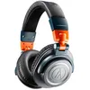 Image de Casque PC Audio-Technica ATH-M50xBT2