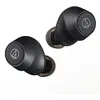 Image de Écouteurs Audio-Technica ATH-CKS50TW Noir