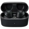 Image de Audio-Technica ATH-CKS30TW+ LE CASQUE (ANC, 6.50 h, Sans fil), Écouteurs, Noir