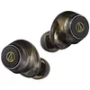 Image de Ecouteurs Audio-Technica ATH-CKS30TW Noir transparent