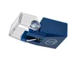 Image de Diamant de remplacement Audio-Technica AT-VMN20xEB pour cellule VM520xCB