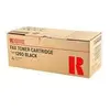 Image de Ricoh Type 1260D - 415 g - noir - original - kit toner - pour Gestetner F104, F530, F550, F9103, FAX 3320, FAX 4430; FAX 3310, 3320, 4410, 4420, 4430