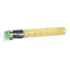 Image de Ricoh MP - Jaune - original - cartouche de toner - pour Ricoh Aficio MP C2030, Aficio MP C2050, Aficio MP C2530, Aficio MP C2550