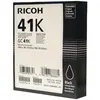 Image de Cartouche d'encre Ricoh GC 41K - Noire