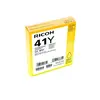 Image de Ricoh Imaging Toner Gc-41 Hc