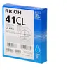 Image de Ricoh GC 41CL - Low Yield - cyan - original - cartouche d'encre - pour Nashuatec SG 2100; NRG SG 2100; Rex Rotary SG 2100; Ricoh Aficio SG 7100, SG 31XX