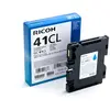 Image de Ricoh Cartouche D'encre Gc41cl