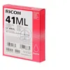 Image de Ricoh GC 41ML - Low Yield - magenta - original - cartouche d'encre - pour Ricoh Aficio SG 2100, Aficio SG 3100, Aficio SG 3110, Aficio SG 7100, SG 3110, SG 3120