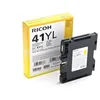 Image de Ricoh GC 41YL - Low Yield - jaune - original - cartouche d'encre - pour Ricoh Aficio SG 2100, Aficio SG 3100, Aficio SG 3110, Aficio SG 7100, SG 3110, SG 3120