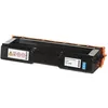 Image de Ricoh - Cyan - original - cartouche de toner - pour Ricoh SP C250DN, SP C250SF