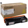 Image de Ricoh - 19.37 g - jaune - original - cartouche de toner - pour Ricoh SP C250DN, SP C250SF