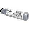 Image de Ricoh MP 201 - Noir - original - cartouche de toner - pour Lanier MP 161, MP161; Gestetner MP 161, MP161; Nashuatec MP161; Rex Rotary MP 161, MP161