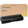 Image de RICOH, Toner, toners (Y)